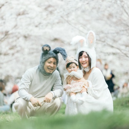 株式会社Ervaが撮影したウェディングや家族、ビジネスの写真