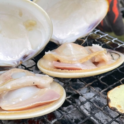 鶴原元気が撮影した料理撮影の写真