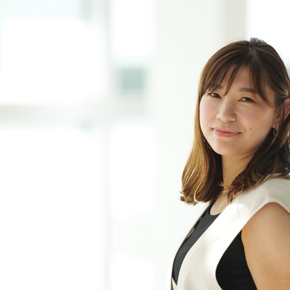 オオタニ写真事務所が撮影した人物撮影の写真