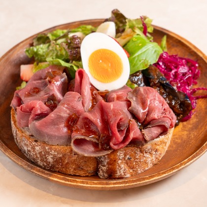 荻原　祐之が撮影した料理撮影の写真