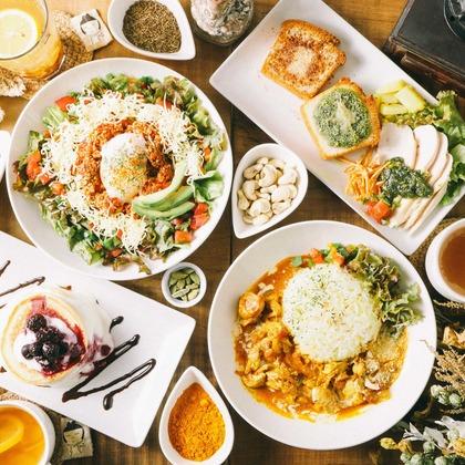 Yasui photographyが撮影した料理撮影の写真