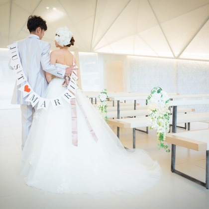 studio HATOYAが撮影したウェディングや家族、ビジネスの写真