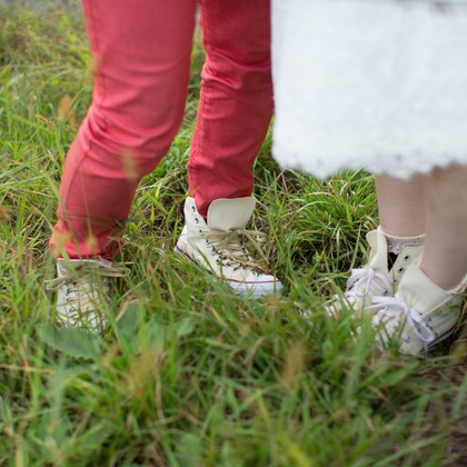 Wedding, Bridal Photos taken by studio HATOYA