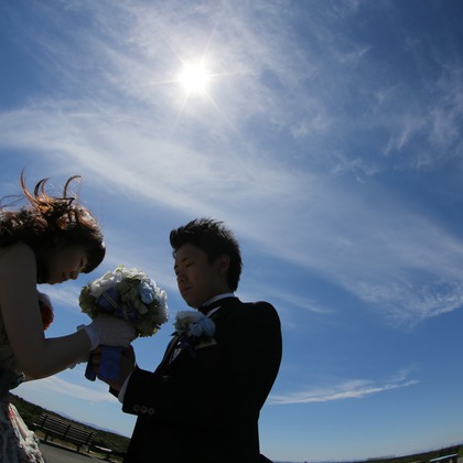 PIC WEDDING PHOTO（関口純一）が撮影したウェディングや家族、ビジネスの写真