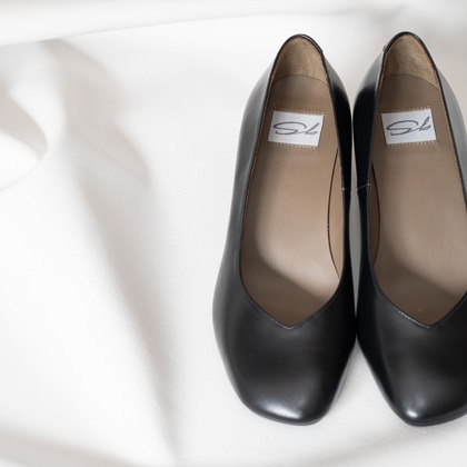 Batz Photoが撮影した「パンプス物撮り」の写真