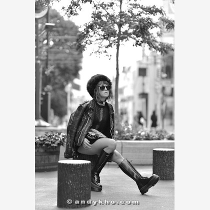 Andy Khoが撮影したウェディングや家族、ビジネスの写真