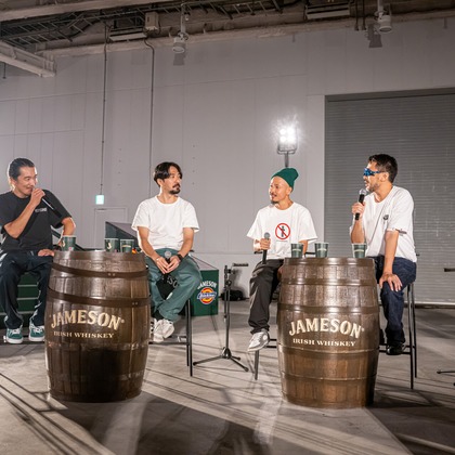 吉田佳央が撮影した「:albumName」の写真