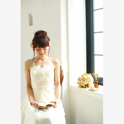 ほんとうにかわいい結婚写真ecoo（エクー）が撮影したウェディングや家族、ビジネスの写真