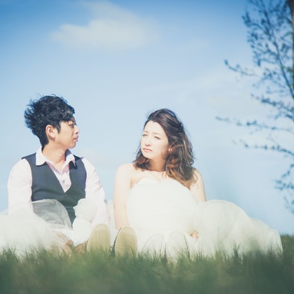 高野和希が撮影したウェディングや家族、ビジネスの写真