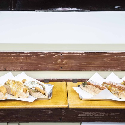 Sunstore 三條康貴が撮影した料理撮影の写真