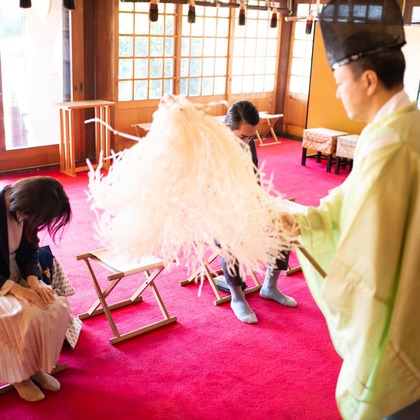 Takushi Yamamoto Photo Officeが出張撮影した「ポートレート」の家族写真