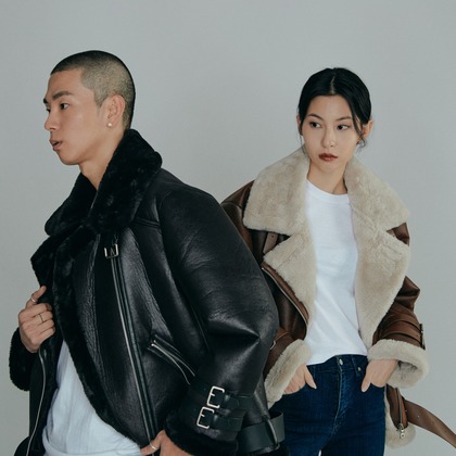 倉木ノエルが撮影した人物撮影の写真