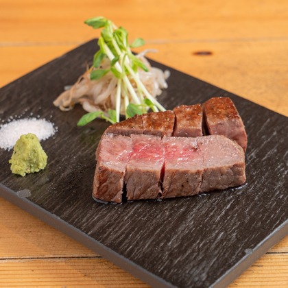 荻原　祐之が撮影した料理撮影の写真