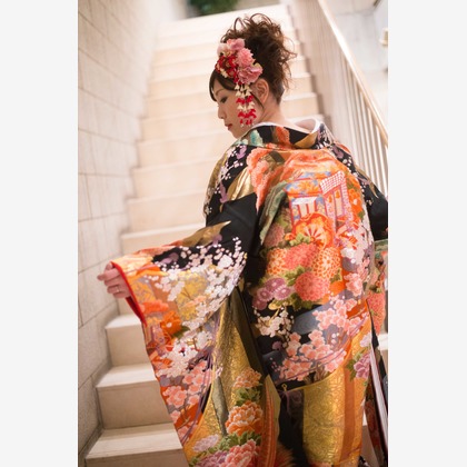 PIC WEDDING PHOTO（泉田 裕秀）が撮影した「:albumName」の写真