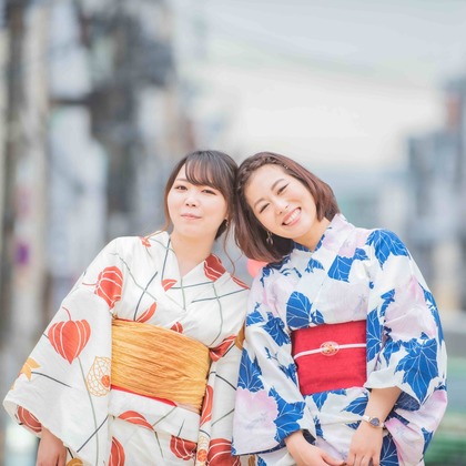 来田 篤典が撮影した人物撮影の写真