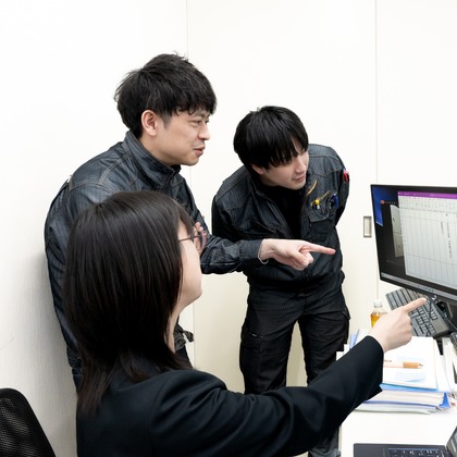 オフィス 芦野が撮影したウェディングや家族、ビジネスの写真