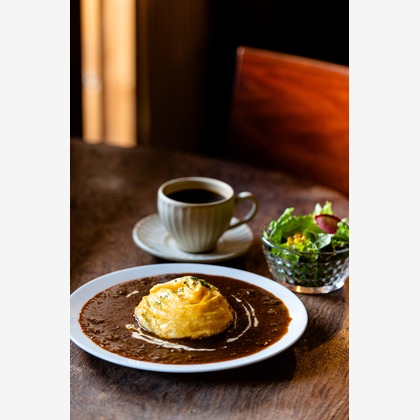 石澤 優雅が撮影した料理撮影の写真