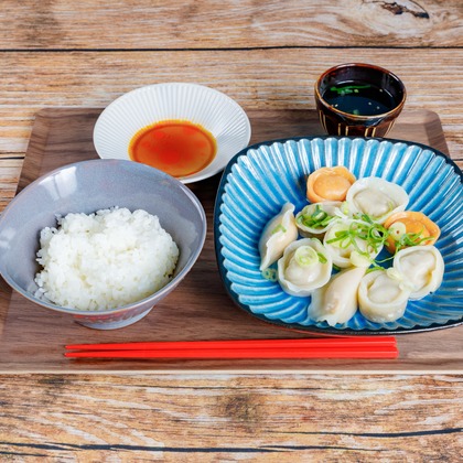 出張写真撮影/動画制作イデアフロウが撮影した料理撮影の写真