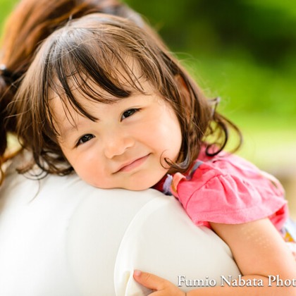 名畑文巨写真事務所が撮影した「写真家名畑文巨の作品集」の写真