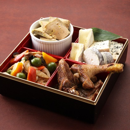 十時写真事務所が撮影した料理撮影の写真