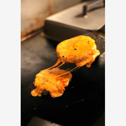 写真屋gonree　阿波根里恵が撮影した料理撮影の写真