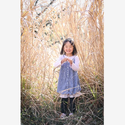 眞田 厚司が出張撮影したペンギン, スポーツグループ, イヌ科などが写った「家族写真・子供写真」の家族写真