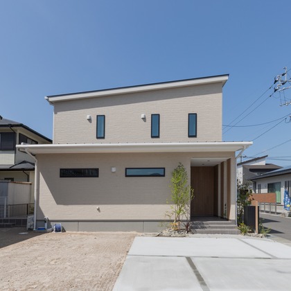 Konaが撮影した不動産/竣工の写真