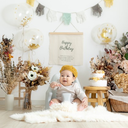 隈元智子が撮影したその他/家族写真の出張撮影/七五三フォト/お宮参りの写真