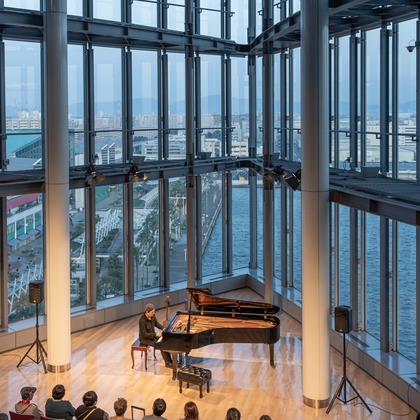 河野慈圓が撮影した「:albumName」の写真