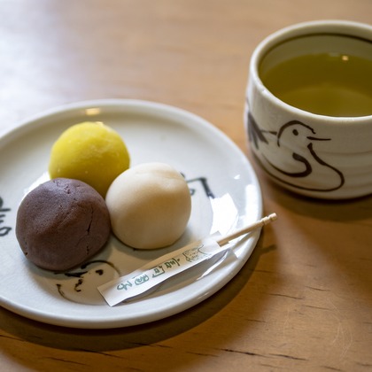 中村雅樹が撮影した「:albumName」の写真