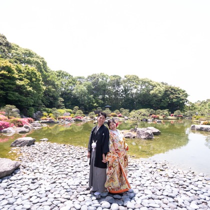 Location Photo Shoot Photos taken by Smile(松本和成)