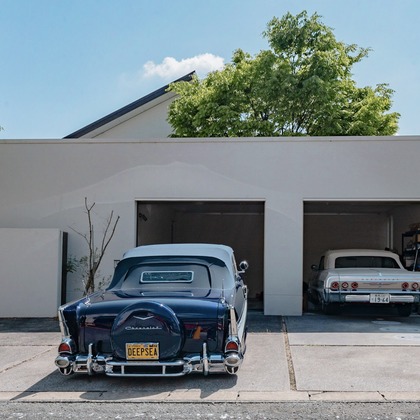 石井俊輔が撮影した「:albumName」の写真