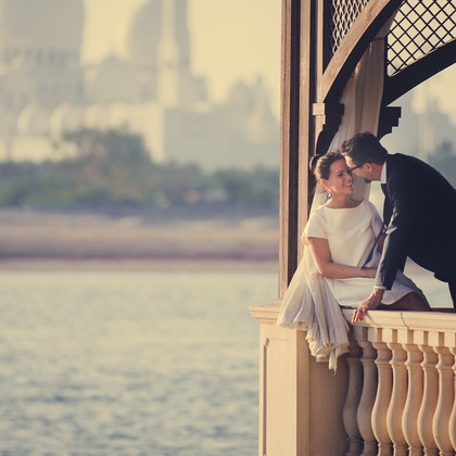 Photo of :albumName taken by Wedding Photography Dubai