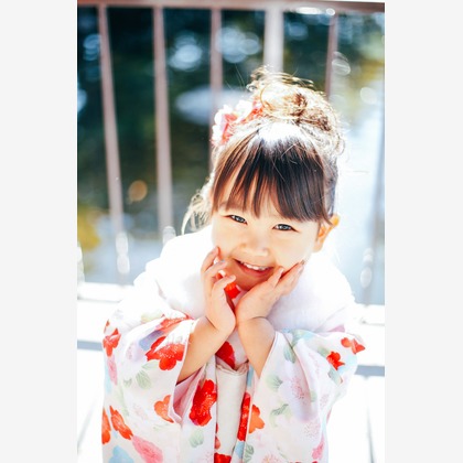 出張撮影HUG TIMEが撮影した「:albumName」の写真