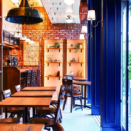 諏訪 仁一が撮影した「建物撮影」の写真