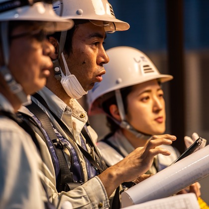 maruが撮影した不動産/竣工/人物撮影/動画撮影の写真