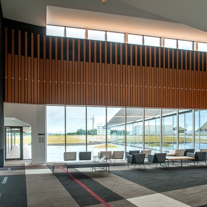 ワンツーBフォトが撮影した店舗/オフィス/サロン撮影/不動産/竣工の写真