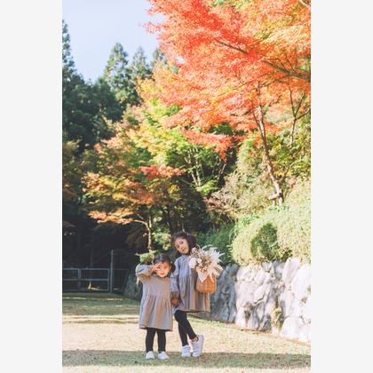 多田正子が撮影した「:albumName」の写真