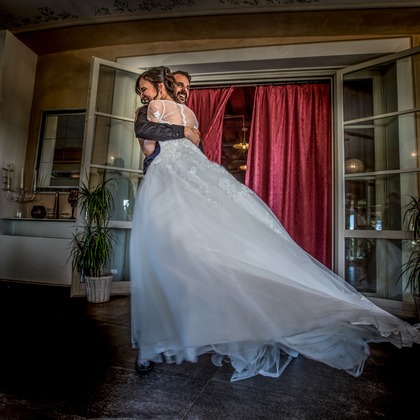 Wedding, Bridal Photos taken by FotoStradaFacendo