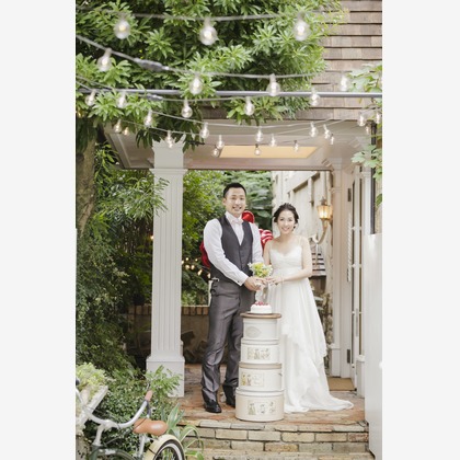 Wedding, Bridal Photos taken by SWITCH