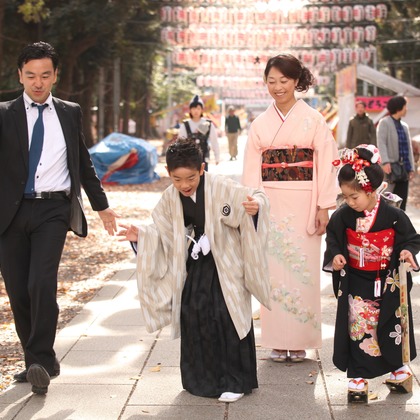 Kan Suzuki  photographyが撮影したエンゲージメントフォトの写真