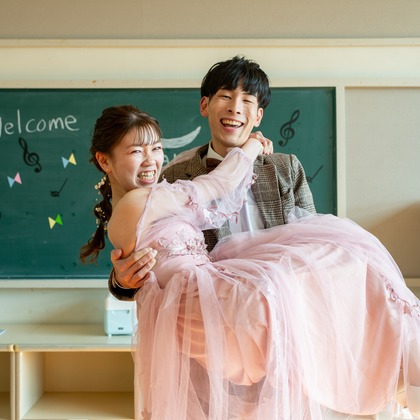 スマイルチューンが撮影したウェディングや家族、ビジネスの写真