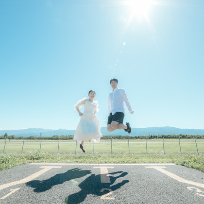 光画堂スタジオが撮影したウェディングや家族、ビジネスの写真