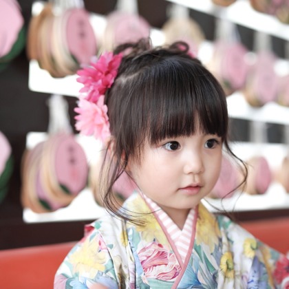 宮部が撮影したエンゲージメントフォトの写真