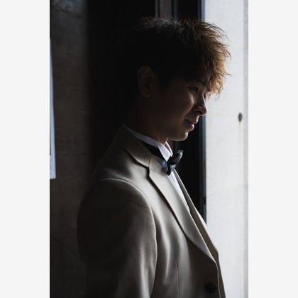 Photo of Pre-wedding photo shoot① / Kobe Former Foreign Settlement taken by Hyggest  photography