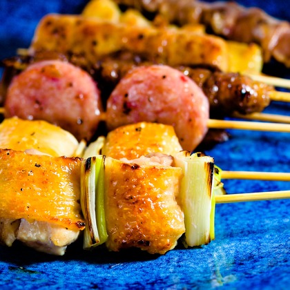 橋本裕が撮影した店舗/オフィス/サロン撮影/料理撮影の写真