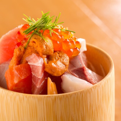 田中真光写真事務所が撮影した料理撮影の写真