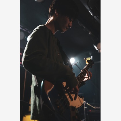 Kosaku Tanakaが撮影した「:albumName」の写真