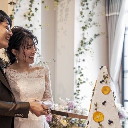 Photo of wedding in kumamoto taken by 久保田裕貴