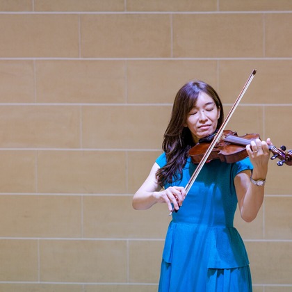 ちずカメラが撮影した人物撮影の写真